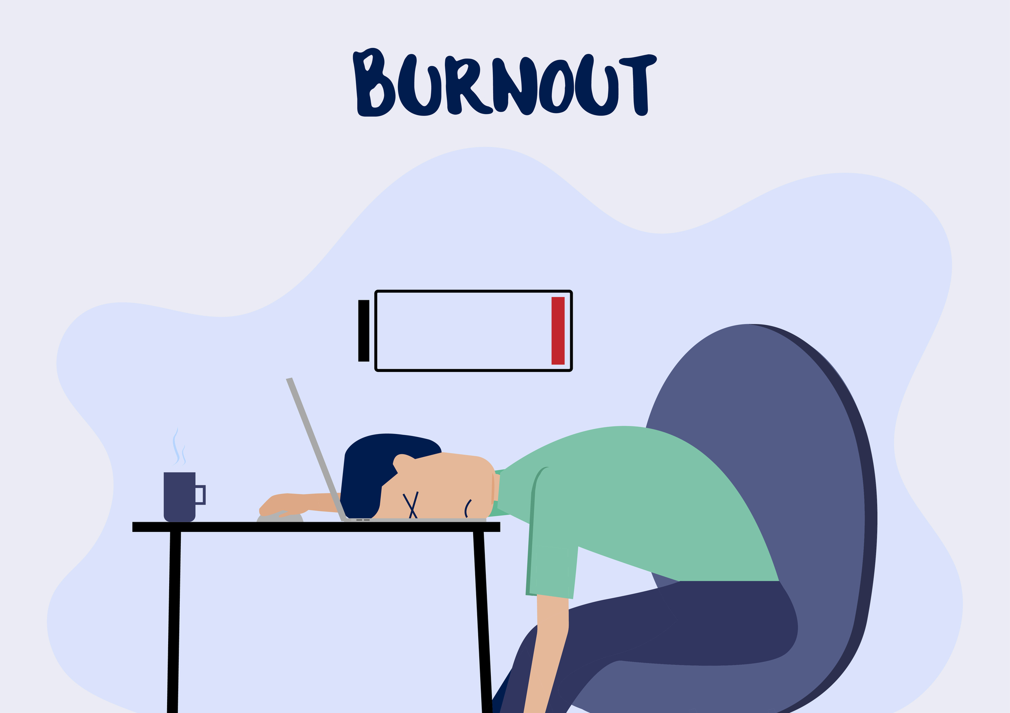 10 Ways Project Management Tools Help Combat Employee Burnout